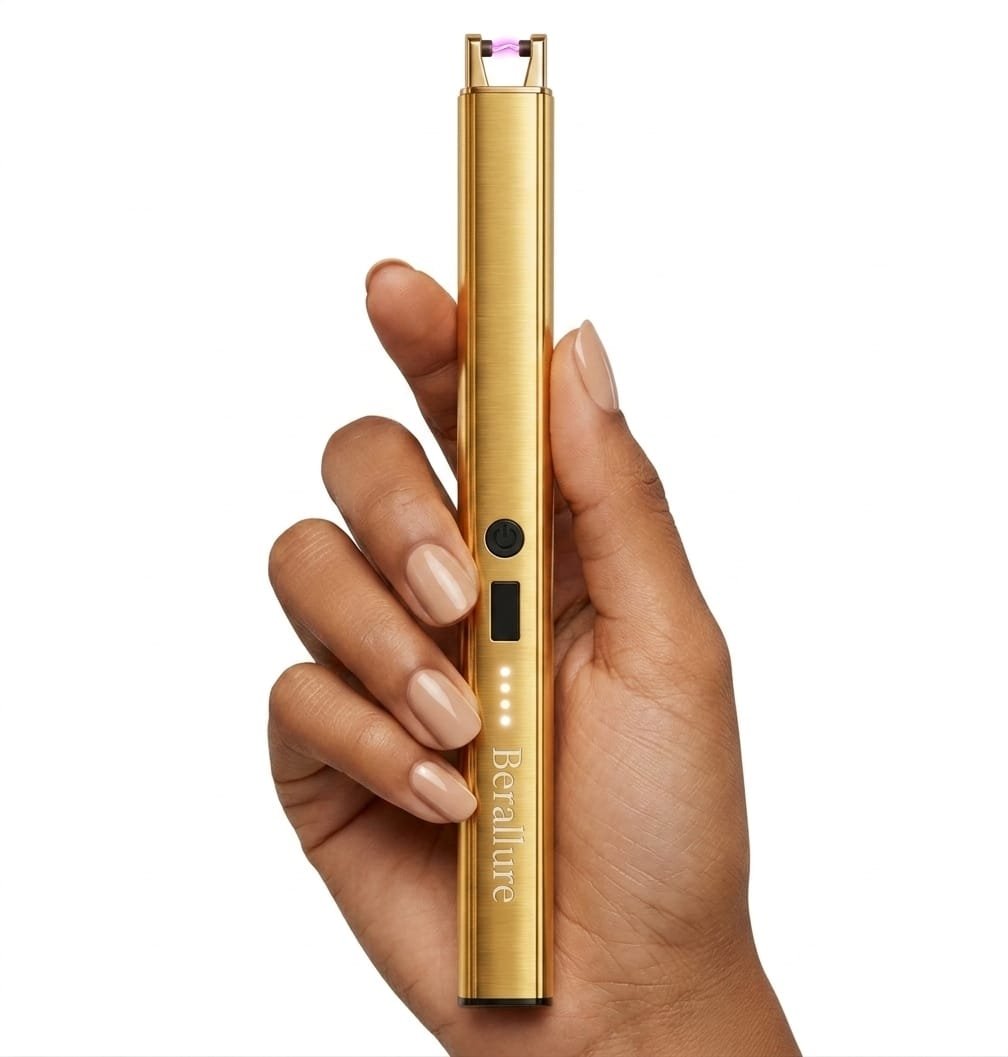 Briquet Bera Spark
